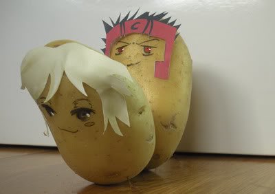 Potato Hub Itspotatohub Twitter
