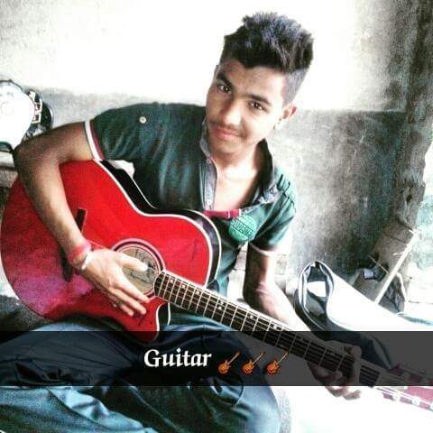 Official_Kushal's tweet photo. Tum hi ho with Guitar,,, https://t.co/rbWUg1xvBB