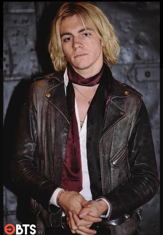 R5lynchs's tweet photo. Ross new Photoshoot for Beyond The Stage Magazine!

I vote for #R5 #YouKnowYouLoveThem @radiodisney https://t.co/sH1PpVt7dc