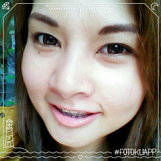 mimcee's tweet photo. #thinMe #lipstick #selfieForLikes #SelfieForFollowers #pretty #happy #HappyMe #fotokuapp https://t.co/OHxoMnlngo