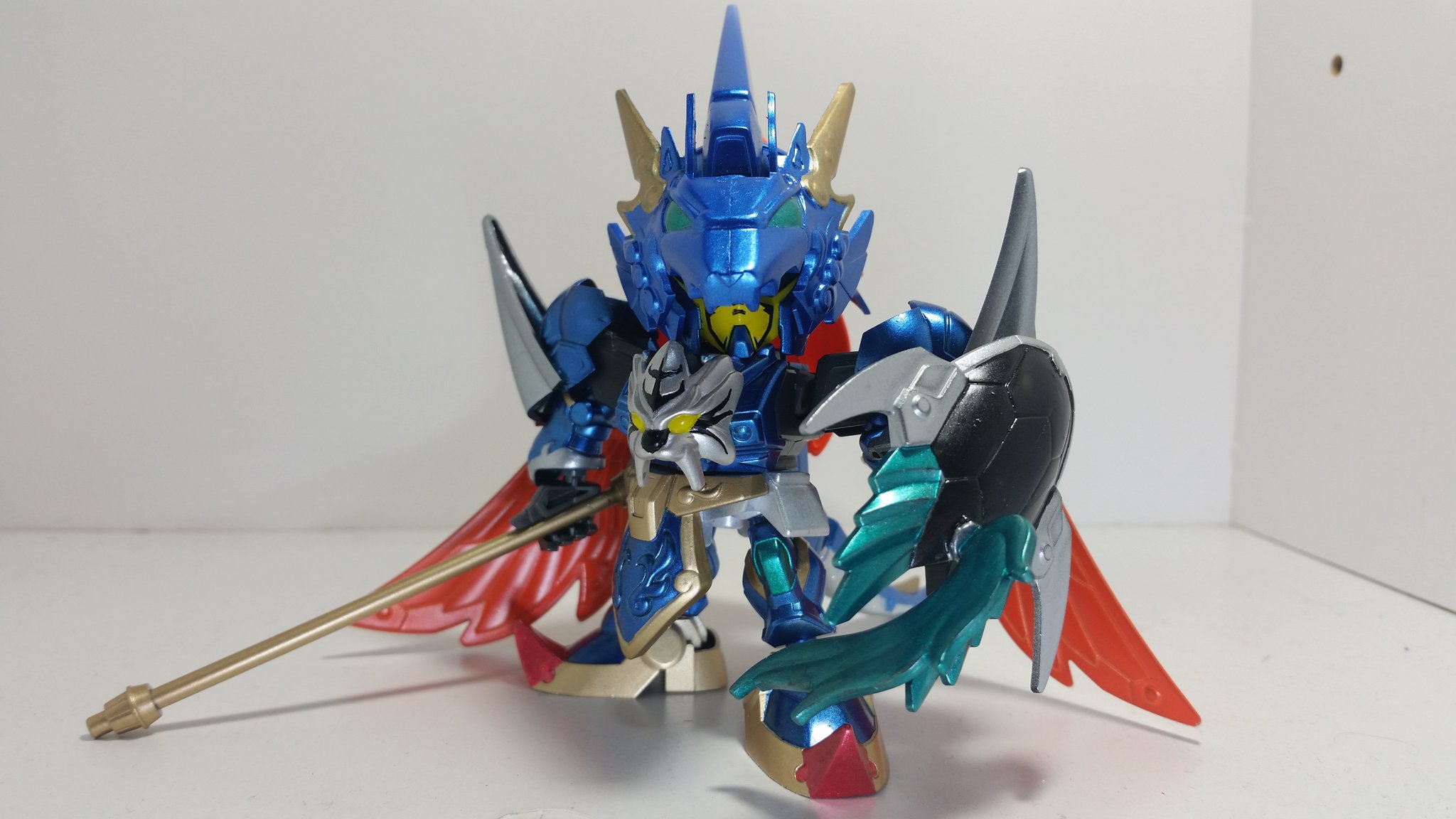 スーパーロボット大戦　スパロボ　虎龍王　龍虎王　スレードゲルミル 楽天市場】スーパーロボット大戦OG ORIGINAL COLLECTION 03 [1