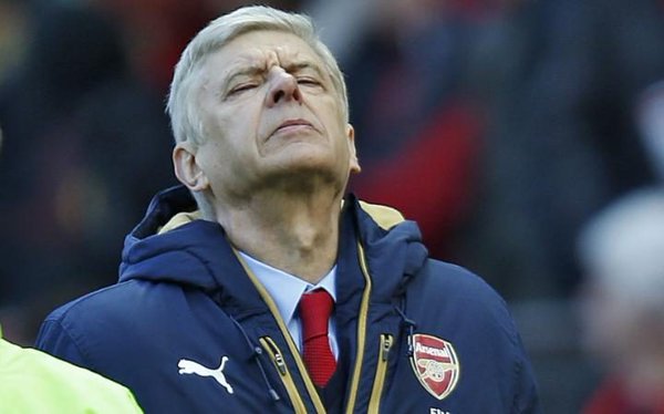 piersmorgan's tweet photo. Arsène, if you care about this club as much as you claim, it's time to go. #afc https://t.co/HnlzRdGC7p