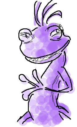 モンスターズ インクのtwitterイラスト検索結果 古い順