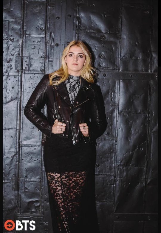 R5lynchs's tweet photo. Rydel new PhotoShoot for Beyond The Stage Magazine!

I vote for #R5 #YouKnowYouLoveThem @radiodisney https://t.co/JrZWjSrEr3