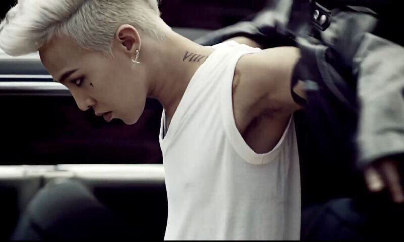 G Dragon N Dragon Twitter