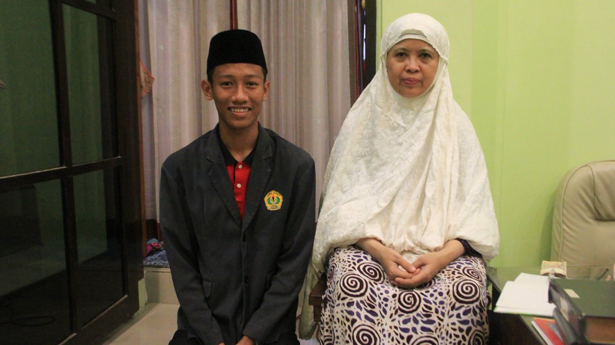 Alfin Rachmawan tweet media