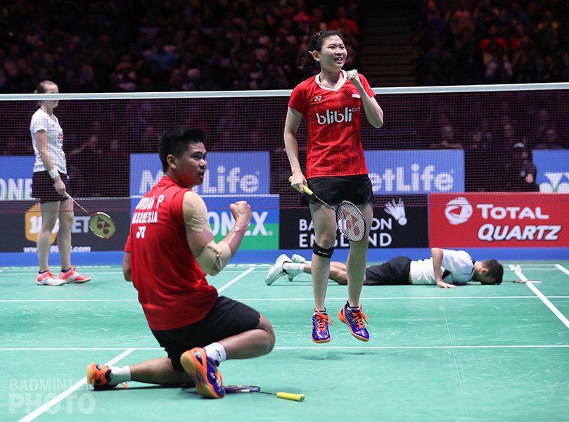 YonexAllEngland tweet picture