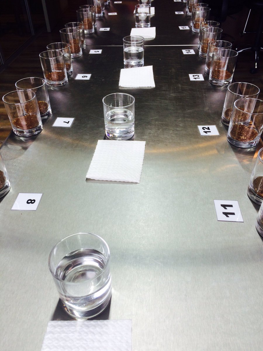 lionel_lugat's tweet photo. Cupping Time in Guatelama City !
#specilityCoffee https://t.co/MzqfBfijNb