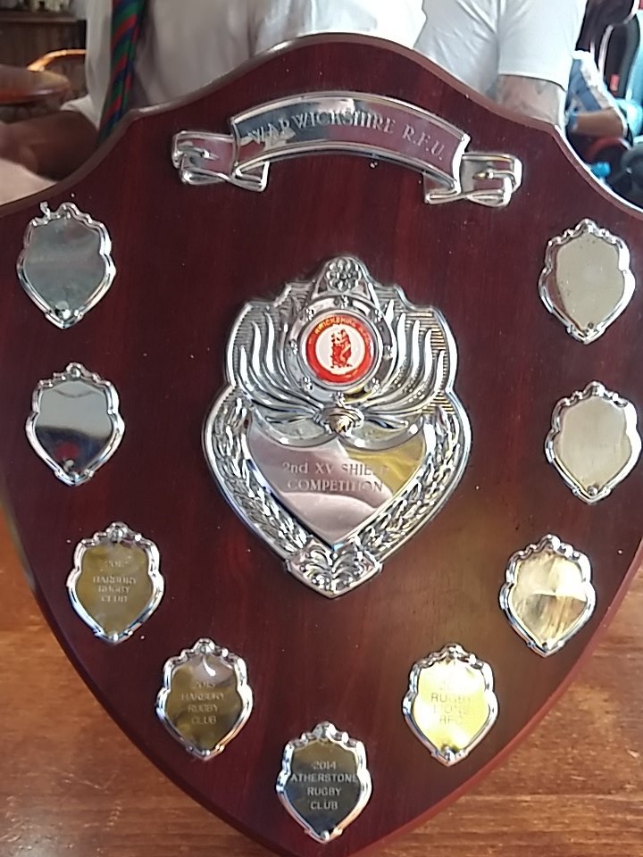 Copsewood RFC tweet media