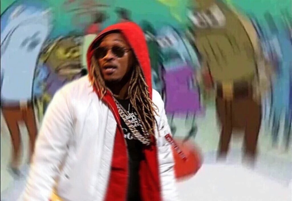 troytheblackguy's tweet photo. When the crowd start yelling perform panda https://t.co/JLAbFXaM3C