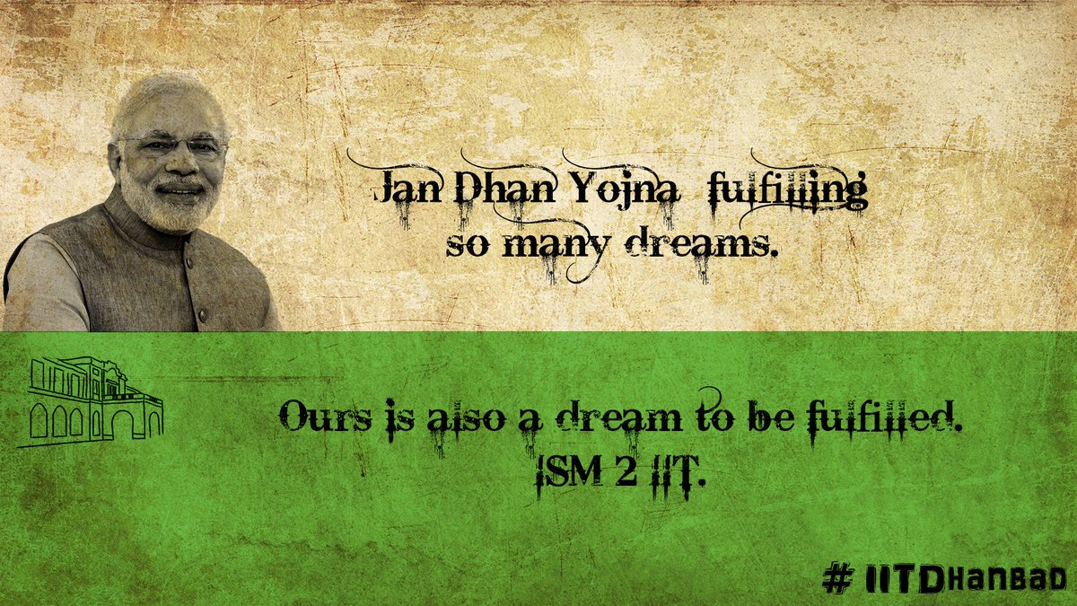 Kaustubh066's tweet photo. #tableIITamendact 
@PMOIndia 
@smritiirani 
#IITDhanbad https://t.co/wGRA9tkcZ7