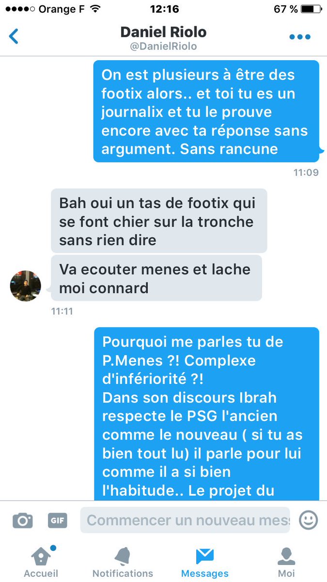 RomainPSG08's tweet photo. Vis ma vie avec Riolo ! #PSG #CHEPSG #PSGESTAC #TPMS #RIOLO #MENES #CFC https://t.co/4PiwvXD56f