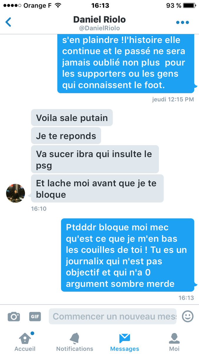 RomainPSG08's tweet photo. Vis ma vie avec Riolo ! #PSG #CHEPSG #PSGESTAC #TPMS #RIOLO #MENES #CFC (2/2) https://t.co/MGAmNixX6P