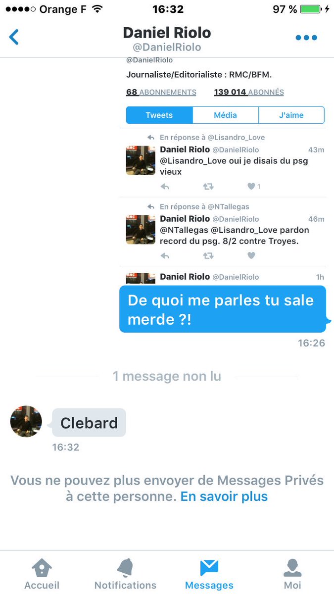 RomainPSG08's tweet photo. Vis ma vie avec Riolo ! #PSG #CHEPSG #PSGESTAC #TPMS #RIOLO #MENES #CFC (2/2) https://t.co/MGAmNixX6P