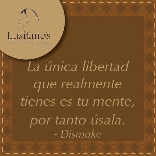 No creas todo lo que piensas. Los pensamientos son solo eso pensamientos.