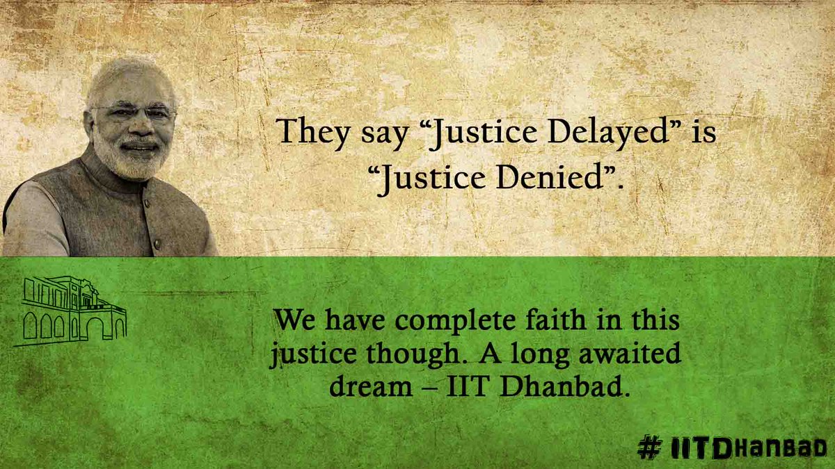manishankar159's tweet photo. Masters of Mining, Jack of core. @HRDMinistry #tableIITamendact @smritiirani @narendramodi https://t.co/cmNyWqmV0o