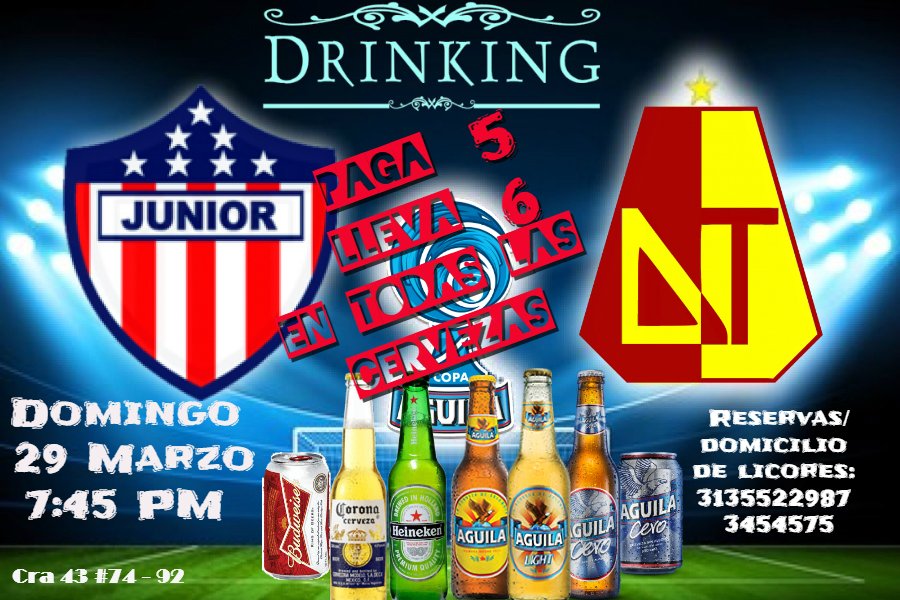 Drinkingls tweet picture
