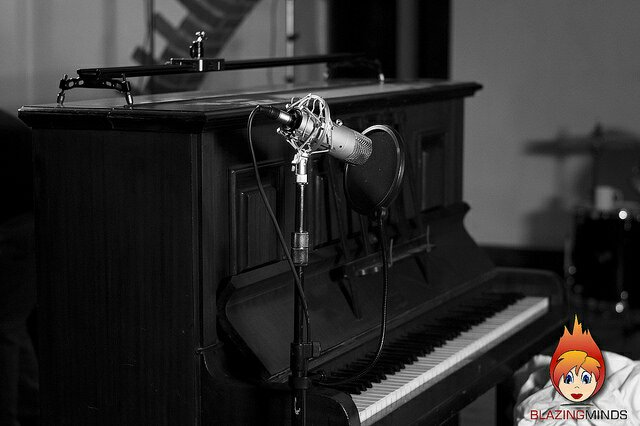 Blazing Minds tweet media