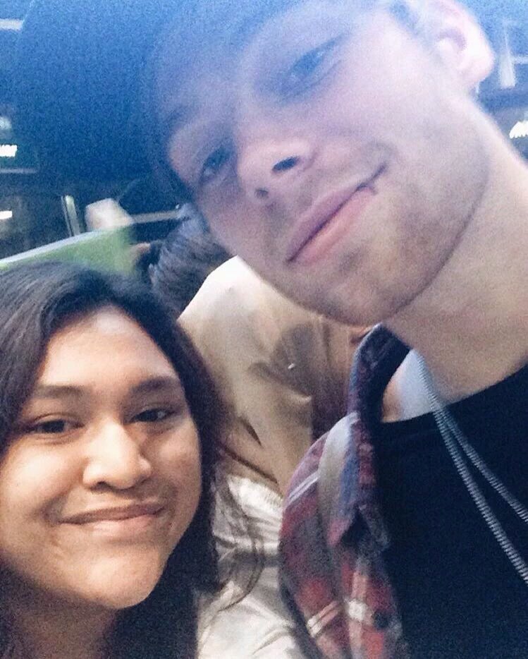 mickthicc's tweet image. he is so precious i am so in love