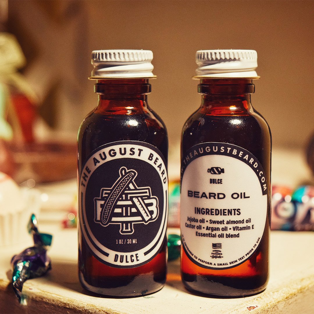 The August Beard tweet media