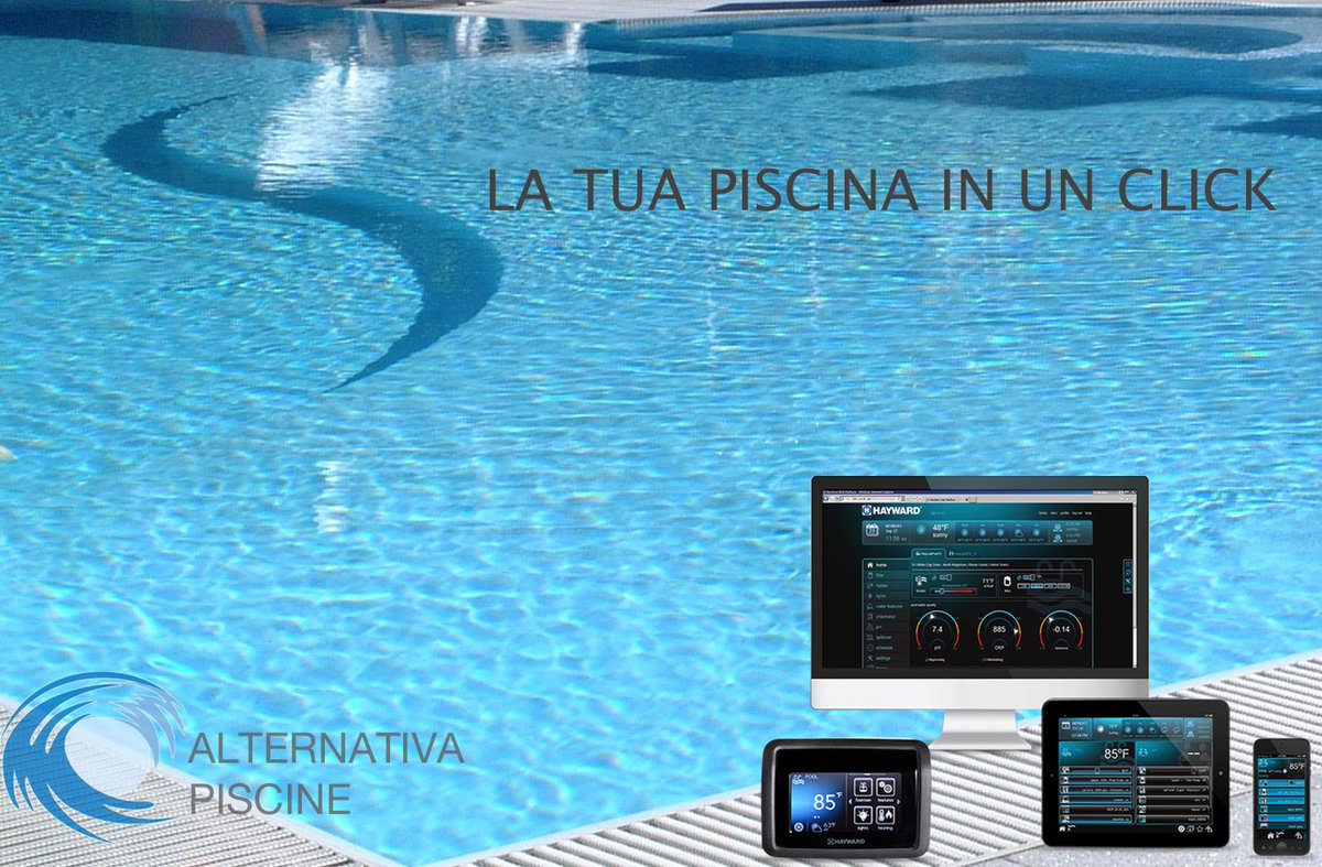 Alternativapool's tweet photo. Soluzioni personalizzate di #teleassistenza e #manutenzionepiscina https://t.co/OVwn0PQFtM
