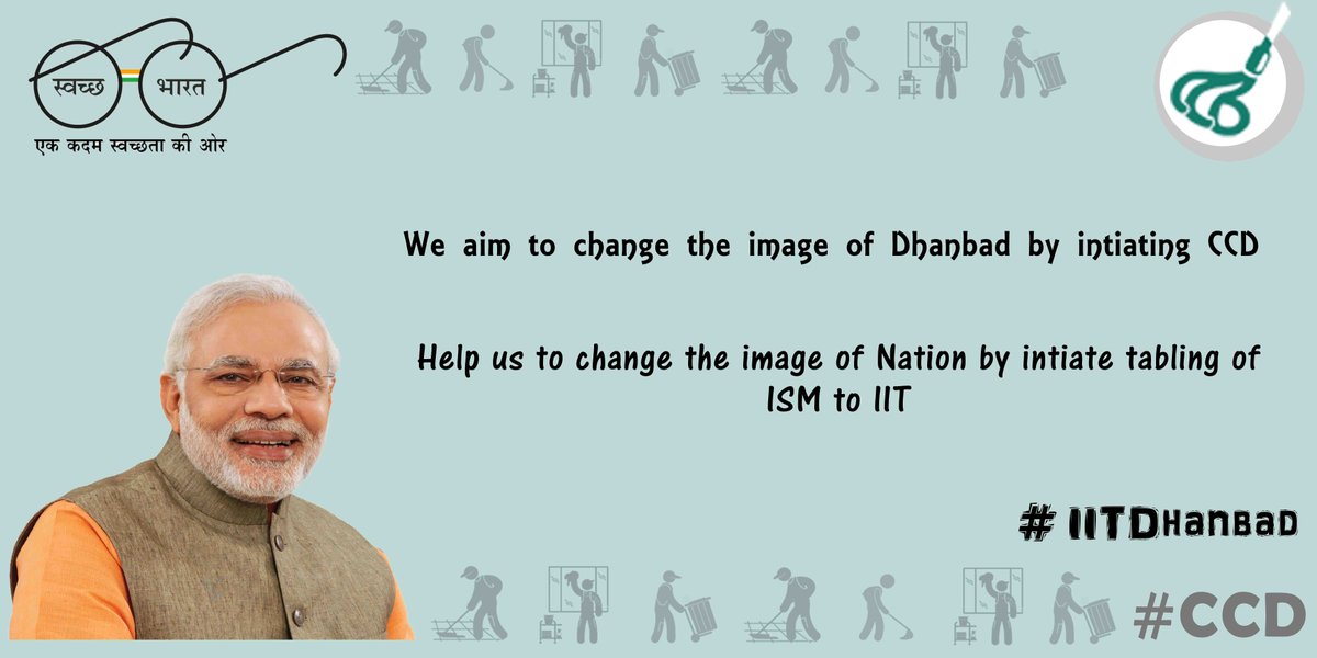 singh_puskar11's tweet photo. Give us what we deserve #IITDhanbad  #tableIITamendact  @PMOIndia  @smritiirani @HRDMinistry https://t.co/s4WnkAcuUG