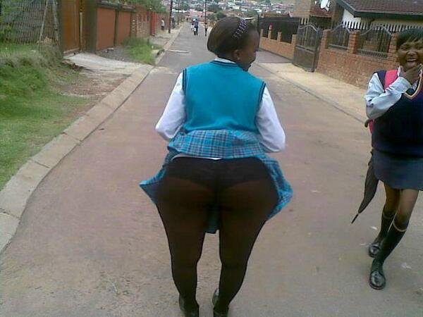 News365coza On Twitter Mzansi Naughtiest Student Shows Off Her ASS