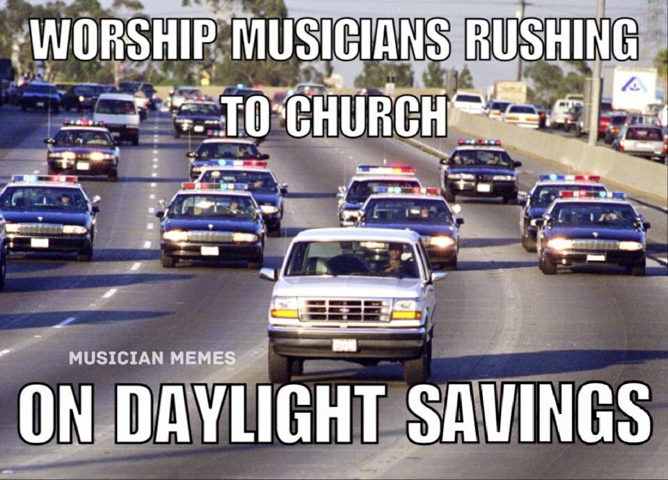 WorshipSoundGuy's tweet photo. This is everyone's life today 😂😂 https://t.co/thpKQSTNaX
