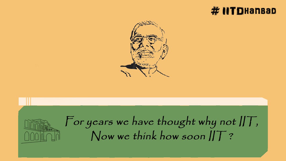 Ankitagp's tweet photo. passed from budget over an year ,no reasons to delay  
@smritiirani @HRDMinistry @PMOIndia 
#tableIITamendact https://t.co/IPM1EPgdYJ
