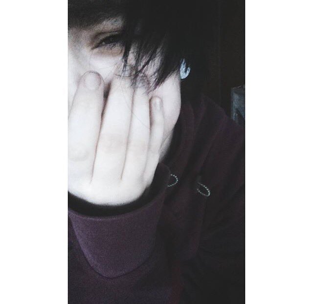 Cαυѕє ιм α cяу вαву💧