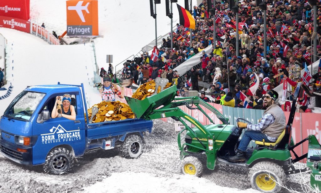 Team Valoche tweet media