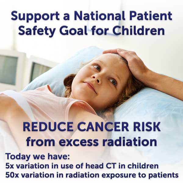 TMIT1's tweet photo. Support a New Patient Safety Goal for Kids to REDUCE CANCER RISK from excess radiation https://t.co/DVABtNH4NS https://t.co/HsoadIYPRO