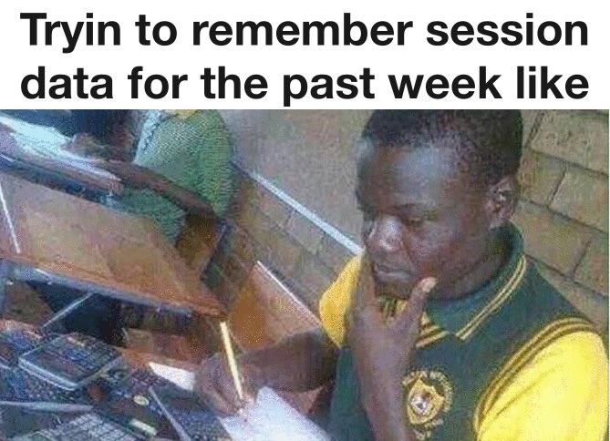 SLPeepThis's tweet photo. 🤔 #takingdata #datacollection #slp #slphumor #slt #speechies #slpeeps #slpbloggers #speechtherapy https://t.co/gDAzwE3e6S