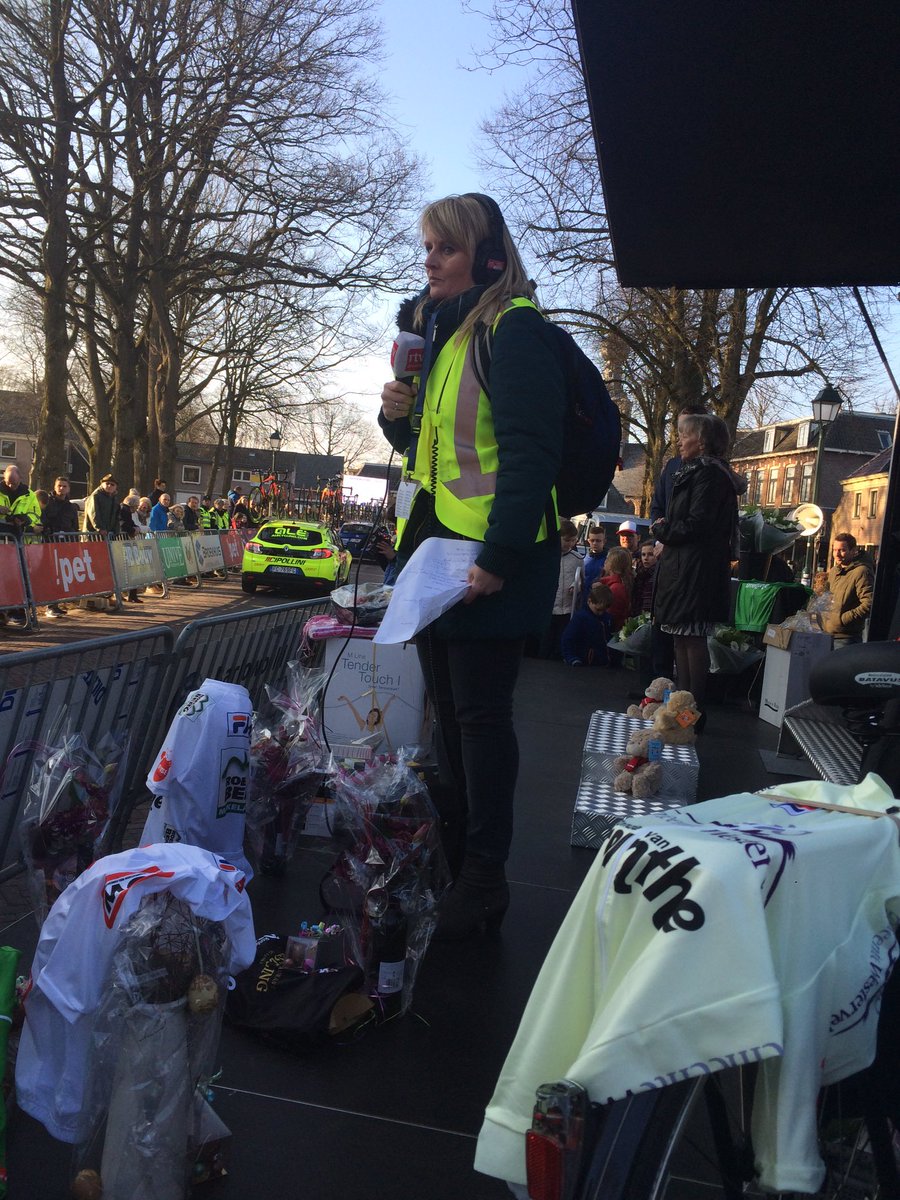 RaymonddeWitte's tweet photo. @KaatjeMulder op het podium! Topprestatie geleverd vandaag... :-) https://t.co/RkeICtc8t7