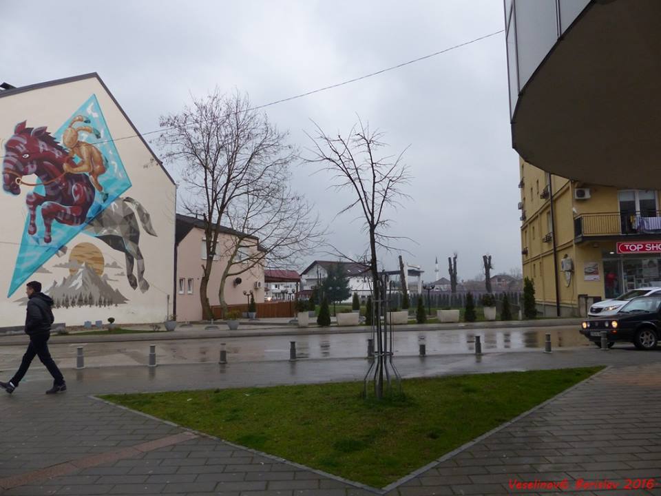 BHStormChasers's tweet photo. #eustorm 79000,BA 7/30 Cloudy day in City of Prijedor https://t.co/knDnCTwb7K