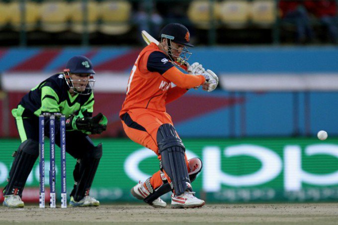 24news2day's tweet photo. https://t.co/iND4jV7IL2
#Dutch register consolation win against #Ireland
#Cricket #IREvNET #WorldT20 #WCT20 https://t.co/HnsfgQaKTJ
