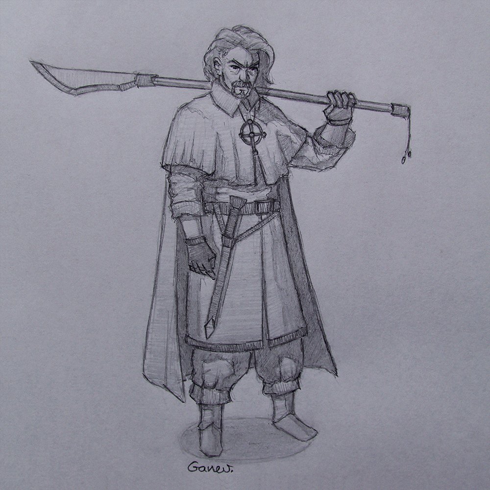 Angel Ganev Pa Twitter Character Sketch Drawing Art Sketch Sketching Fantasy Imagination Warrior Sword Pencil Sketchbook Https T Co Alnkq9hqfa,Clean Anime Memes