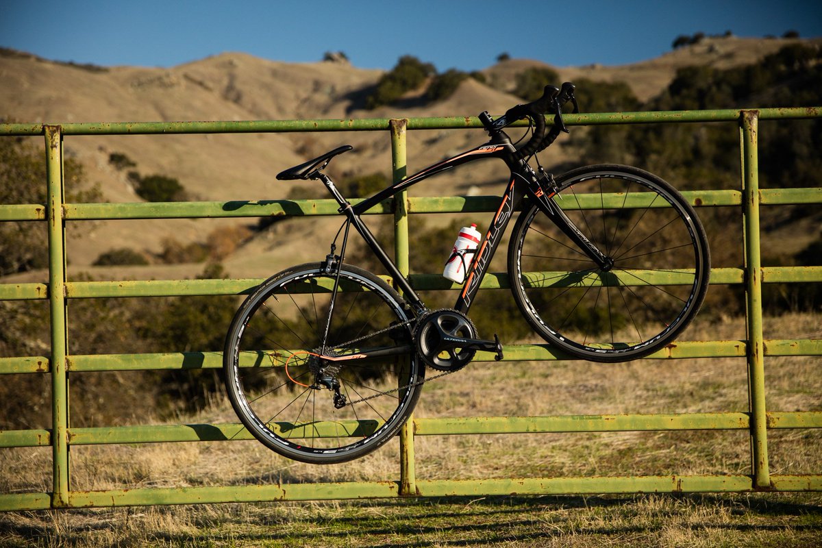ridley fenix sl40