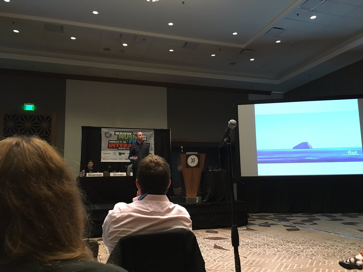 adro718's tweet photo. #bossless #SXSW https://t.co/xKsLk3F73c
