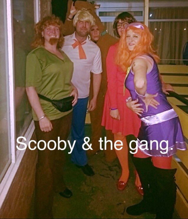 Brendansbitch71's tweet image. #Velma #scoobydoo #shellsuits #lionelandwhitney  @ChrisMaloney77 #maloneyrocks!!!