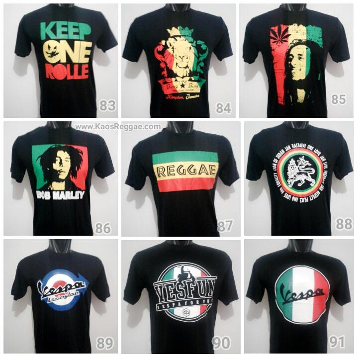 IG : KAOS REGGAE !! tweet media