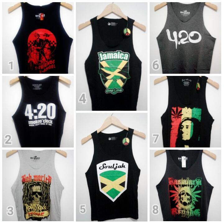 IG : KAOS REGGAE !! tweet media