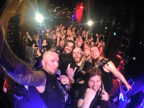 Gothenburg you are in our hearts! This was amazing!!!
<a href="/metaltowngbg/">Metaltown</a> 

<a href="/ElixirStrings/">ELIXIR Strings</a> <a href="/ESPGuitarsUSA/">ESP Guitars</a> <a href="/SeymourDuncan/">Seymour Duncan</a>