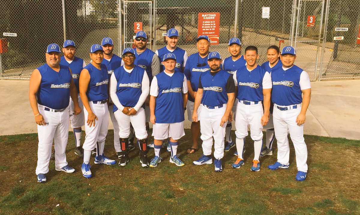 MasterBattersSD's tweet image. Goooo Batters!!!