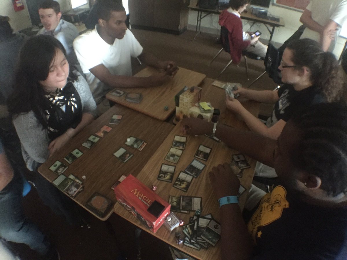 #LHSGamersClub,SponsorDenverClarke