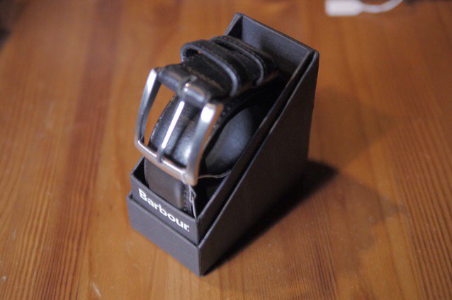 OntFront's tweet image. Barbour black belt #(null) (null)/deal/detail/7AE78BD6-1652-4132-98D134092044EA0C