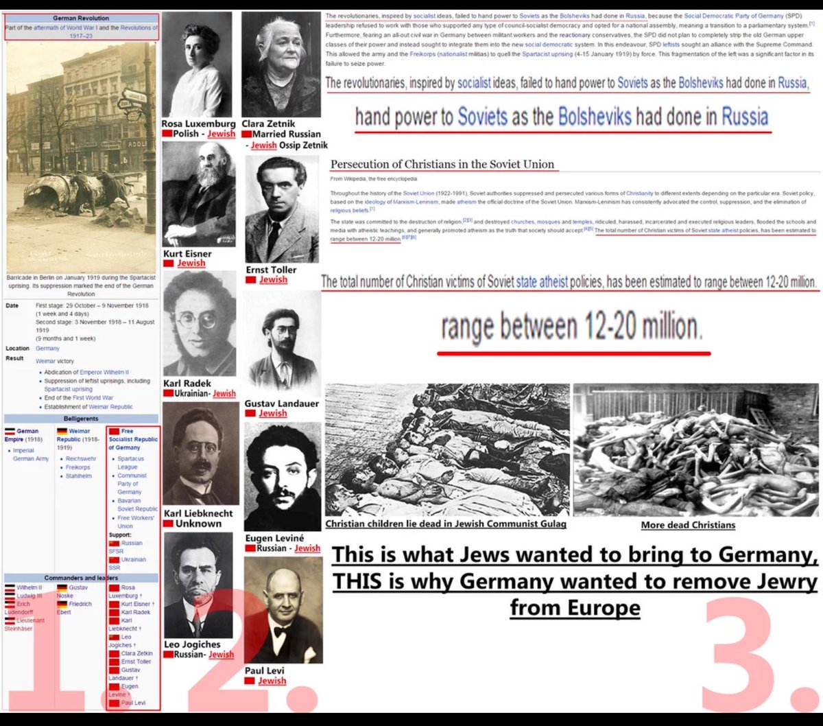 tony666cuban's tweet photo. #Blacklivesmatter
#BLM
#ExposingCommunism
https://t.co/qWmXEWYxuj https://t.co/OiOelpx1sf