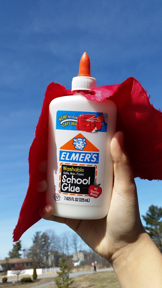 tsabrinac's tweet photo. Wish I could be as super as this super glue @SBHS_2018 https://t.co/qHju8oEmmV