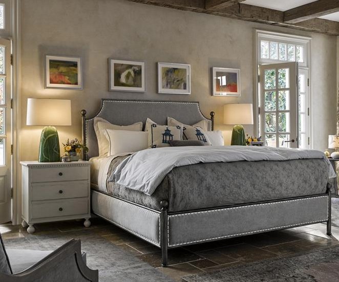 UniversalFurn's tweet photo. Run away to the room where life comes more easily. #Sojourn https://t.co/38RYB3Gh1s