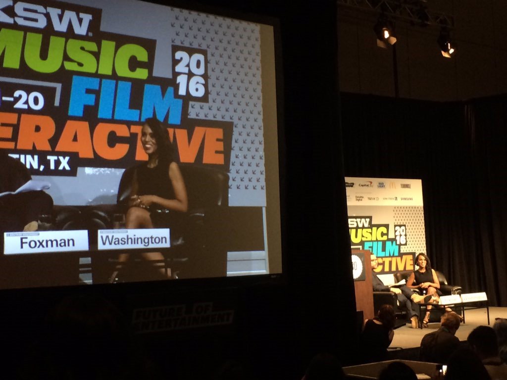 CRez's tweet photo. #cwsxsw https://t.co/S7pAlPWu38